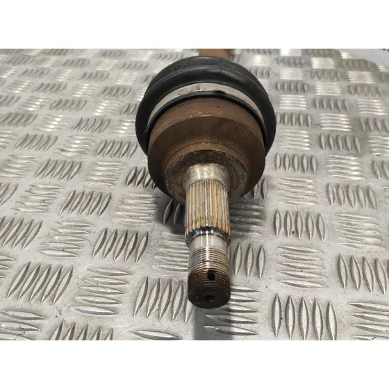 Transmision Delantera Izquierda para Peugeot 407