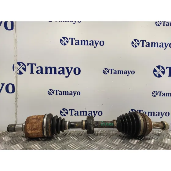 Transmision Delantera Derecha para Honda Hr-V (Gh)