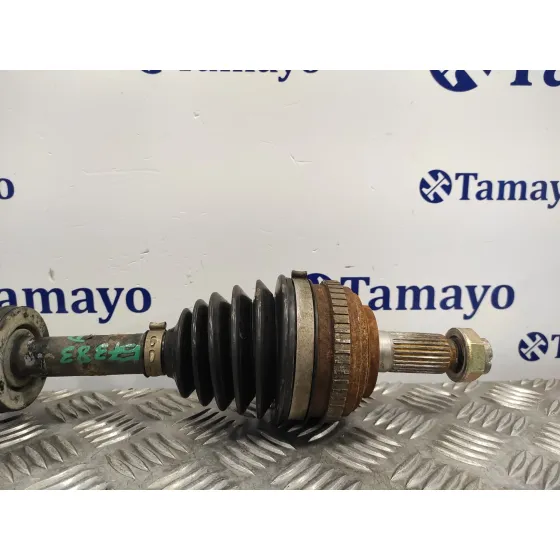 Transmision Delantera Derecha para Honda Hr-V (Gh)