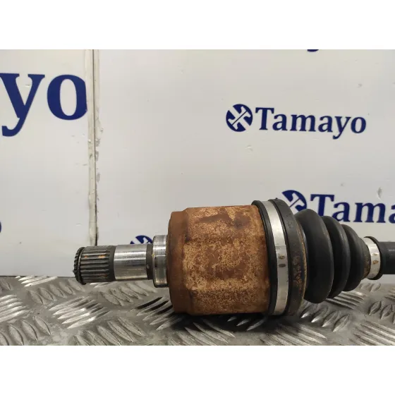 Transmision Delantera Derecha para Honda Hr-V (Gh)