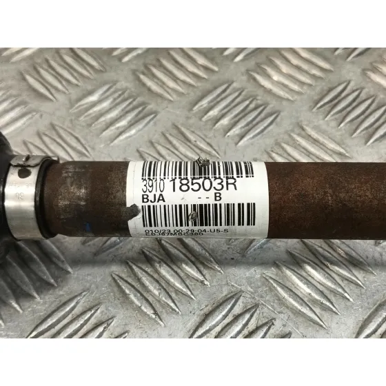 Transmision Delantera Izquierda para Renault Clio V
