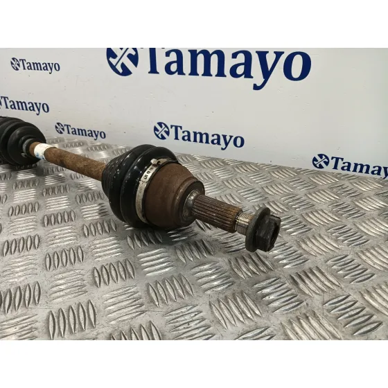 Transmision Delantera Derecha para Ford Fiesta (Ccn)
