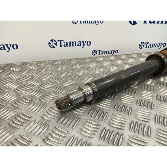Transmision Delantera Derecha para Ford Fiesta (Ccn)