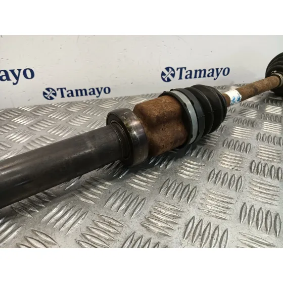 Transmision Delantera Derecha para Ford Fiesta (Ccn)
