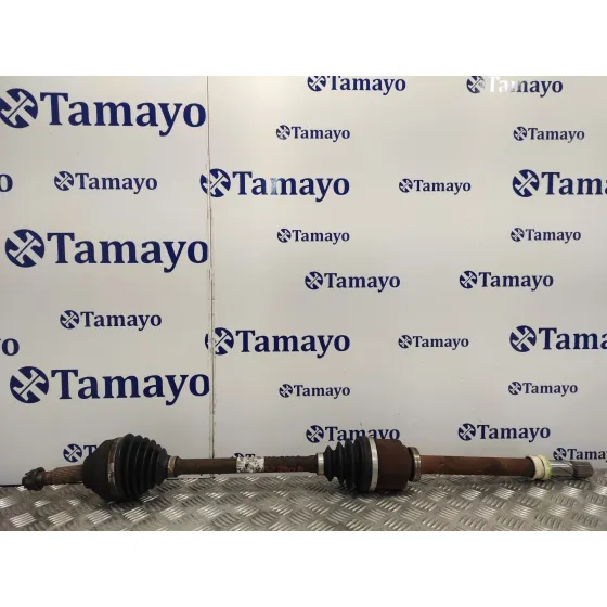 Transmision Delantera Derecha para Nissan Primastar (X..)