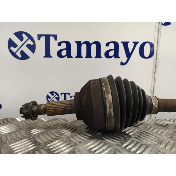 Transmision Delantera Derecha para Nissan Primastar (X..)
