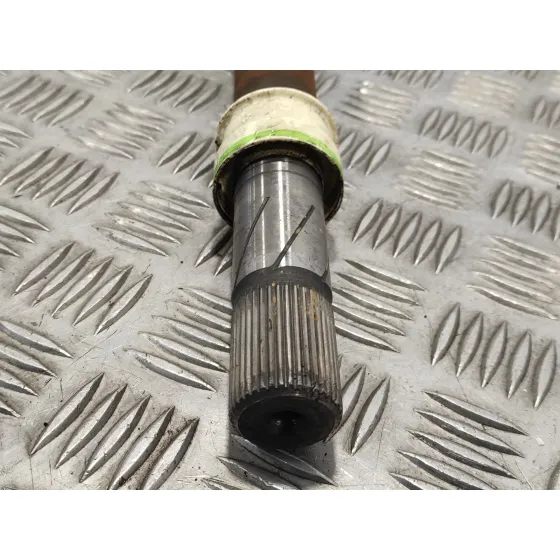 Transmision Delantera Derecha para Nissan Primastar (X..)
