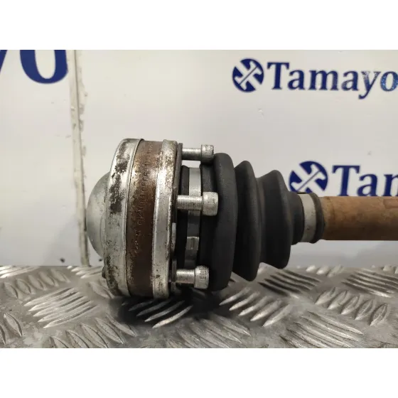 Transmision Delantera Izquierda para Fiat Idea (135)