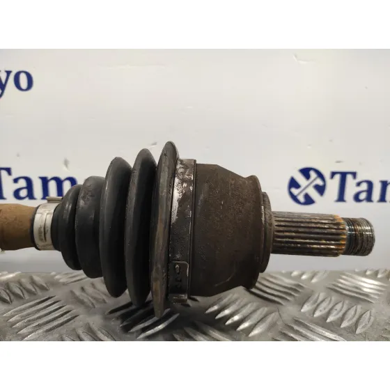 Transmision Delantera Izquierda para Fiat Idea (135)