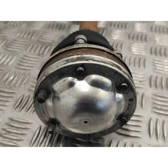 Transmision Delantera Izquierda para Fiat Idea (135)