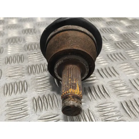 Transmision Delantera Izquierda para Fiat Idea (135)