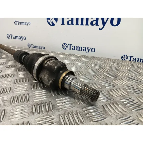 Transmision Delantera Derecha para Peugeot 107