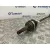 Transmision Delantera Derecha para Peugeot 107