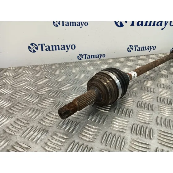 Transmision Delantera Derecha para Peugeot 107