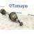 Transmision Delantera Izquierda para Volkswagen Passat Berlina (3C2)
