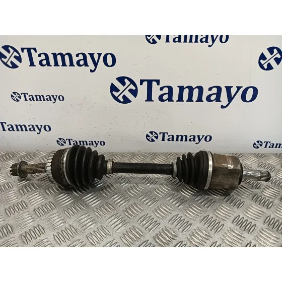 Transmision Delantera Izquierda para Opel Combo (Corsa C)