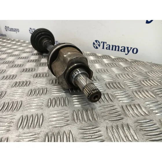 Transmision Delantera Izquierda para Opel Combo (Corsa C)