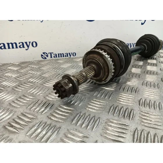Transmision Delantera Izquierda para Opel Combo (Corsa C)