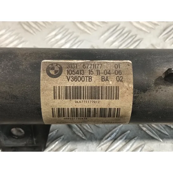 Amortiguador Delantero Izquierdo para Bmw Serie 3 Berlina (E90)