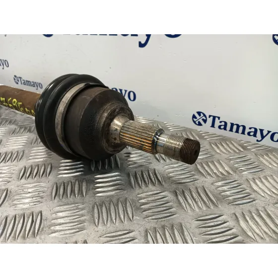 Transmision Delantera Derecha para Peugeot 407