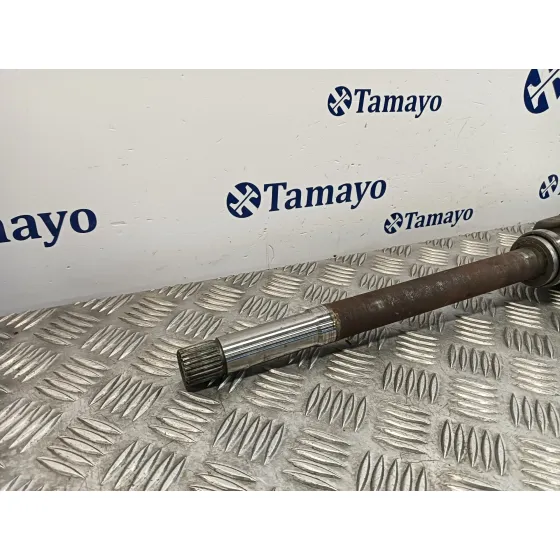 Transmision Delantera Derecha para Peugeot 407