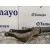 Amortiguador Delantero Derecho para Honda Cr-V (Rd1/3)