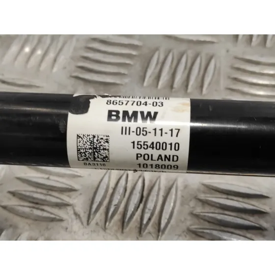 Transmision Delantera Derecha para Mini Countryman (F60)