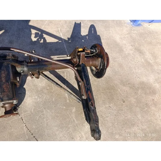 Puente Trasero para Triumph Tr7