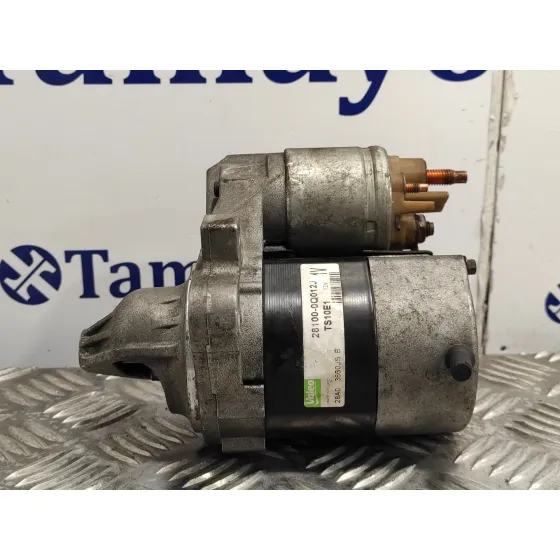 Motor Arranque para Peugeot 107