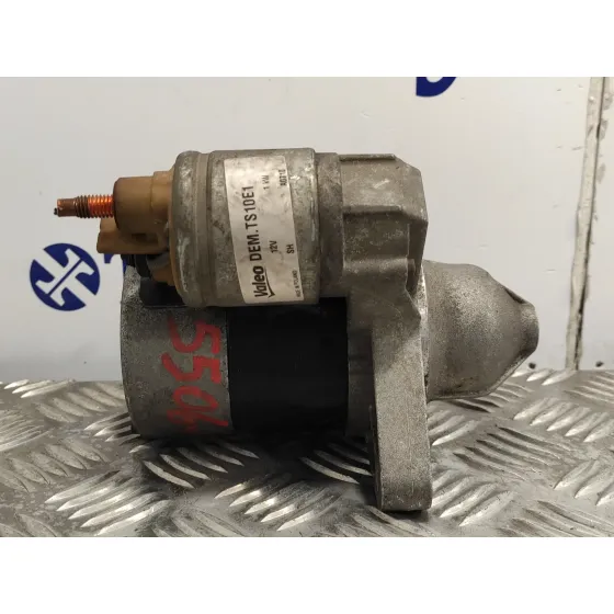 Motor Arranque para Peugeot 107