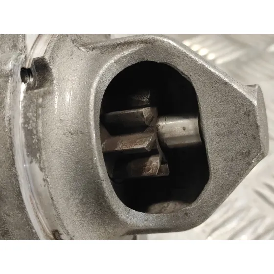 Motor Arranque para Peugeot 107