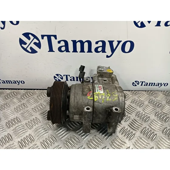 Compresor Aire Acondicionado para Hyundai H 1