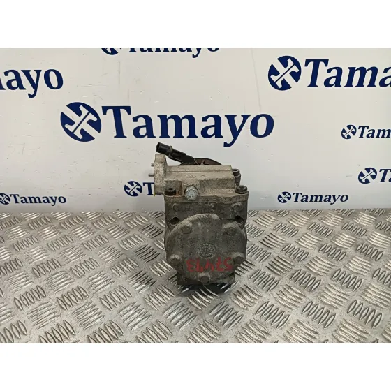 Compresor Aire Acondicionado para Hyundai H 1