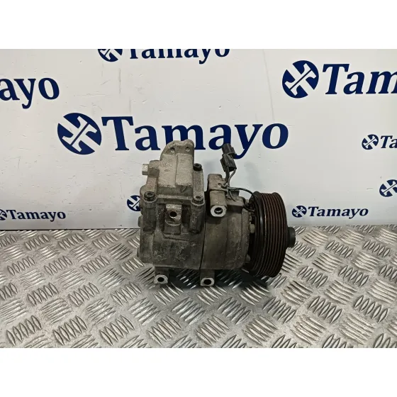 Compresor Aire Acondicionado para Hyundai H 1