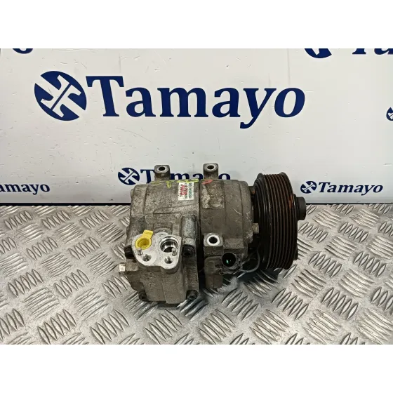 Compresor Aire Acondicionado para Hyundai H 1