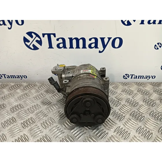 Compresor Aire Acondicionado para Hyundai H 1