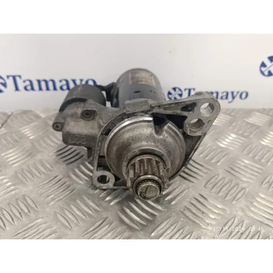 Motor Arranque para Volkswagen T5 Transporter (7E)