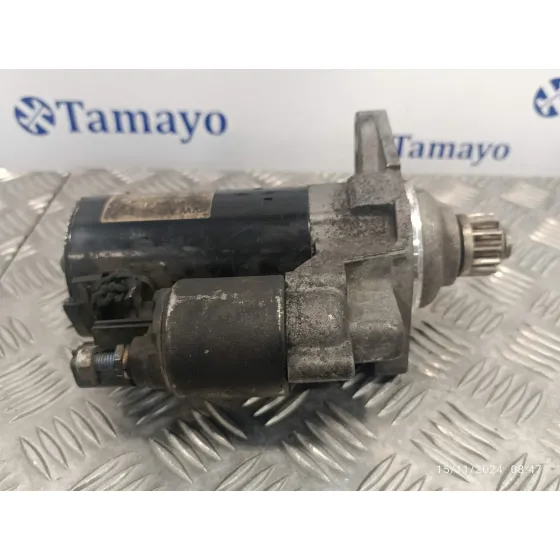 Motor Arranque para Volkswagen T5 Transporter (7E)
