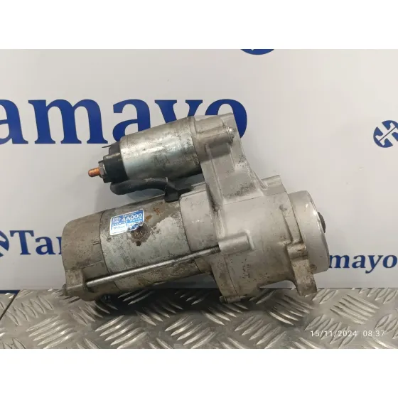 Motor Arranque para Hyundai H 1