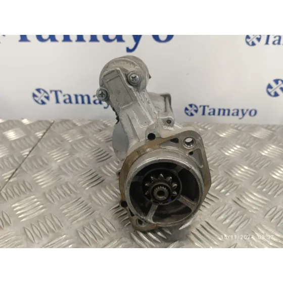 Motor Arranque para Hyundai H 1