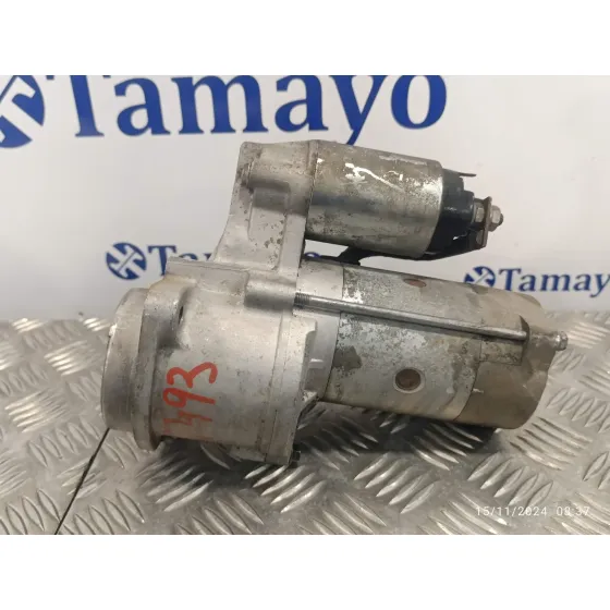 Motor Arranque para Hyundai H 1