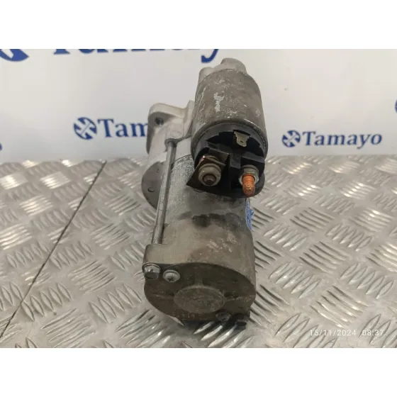 Motor Arranque para Hyundai H 1