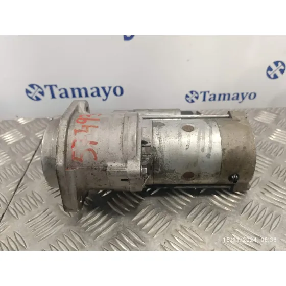 Motor Arranque para Hyundai H 1
