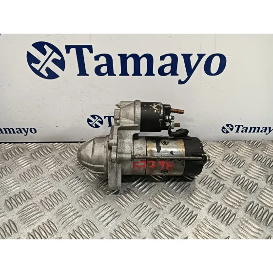 Motor Arranque para Bmw Serie 3 Berlina (E46)