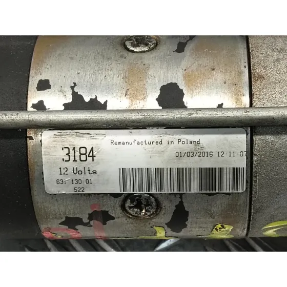 Motor Arranque para Bmw Serie 3 Berlina (E46)