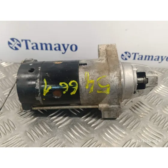 Motor Arranque para Honda Civic Berlina (Fn)