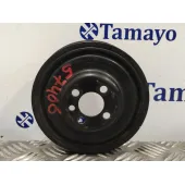 Polea Ciguenal para Volkswagen T5 Transporter (7E)