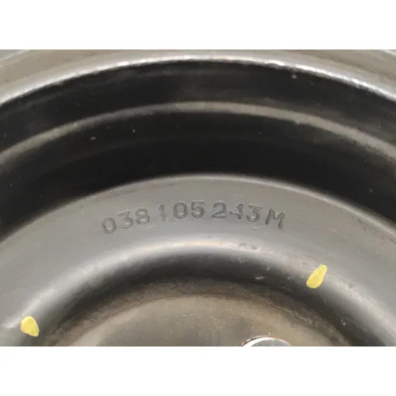 Polea Ciguenal para Volkswagen T5 Transporter (7E)