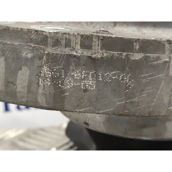 Soporte Motor para Mazda 2 Berlina (Dy)