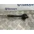 Cremallera Direccion para Opel Zafira A